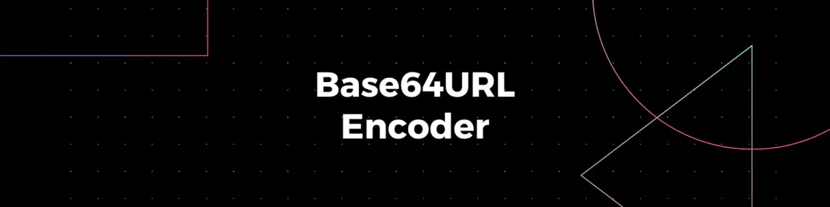 Online Base64URL Encoder: Convert Text or File to Base64URL
