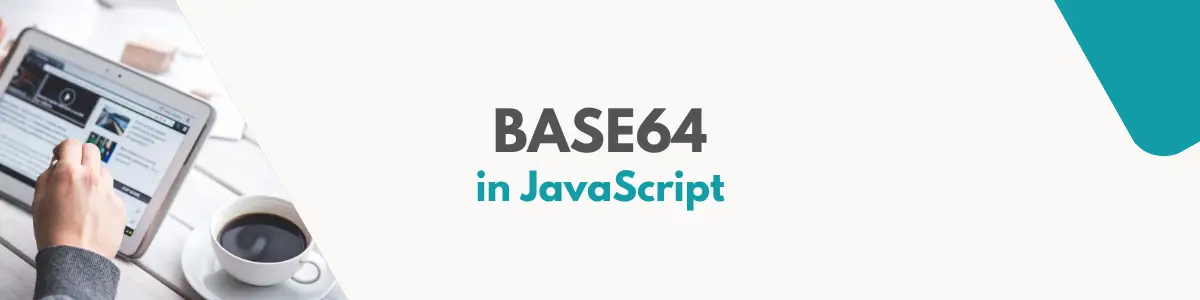 Welcome to this JavaScript guide on Base64 encoding and decoding. This article will teach you how to efficiently encode and decode data using Base64. We’ll look at practical examples like string encoding and file conversion. By the conclusion, you’ll be able to use Base64 with confidence in your web development projects.