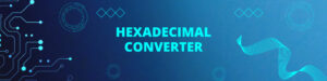 Convert Hexadecimal Hex To Text Base16 Decoder B64encode Convert Hexadecimal Hex To Text Base16 Decoder B64encode