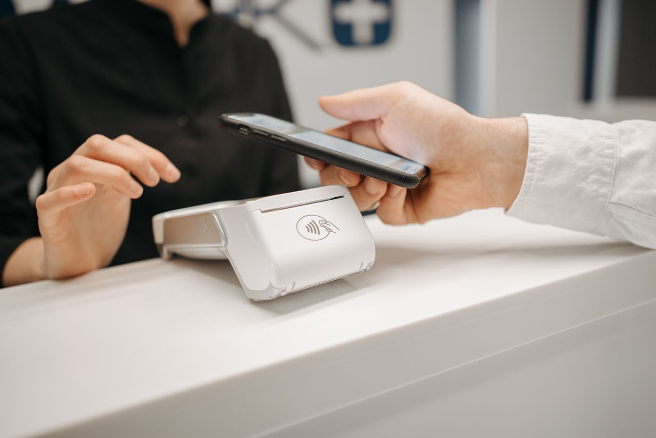 Automated Payment Collection System